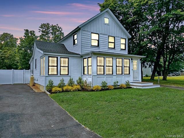 275 Sound Road, Greenport, NY 11944