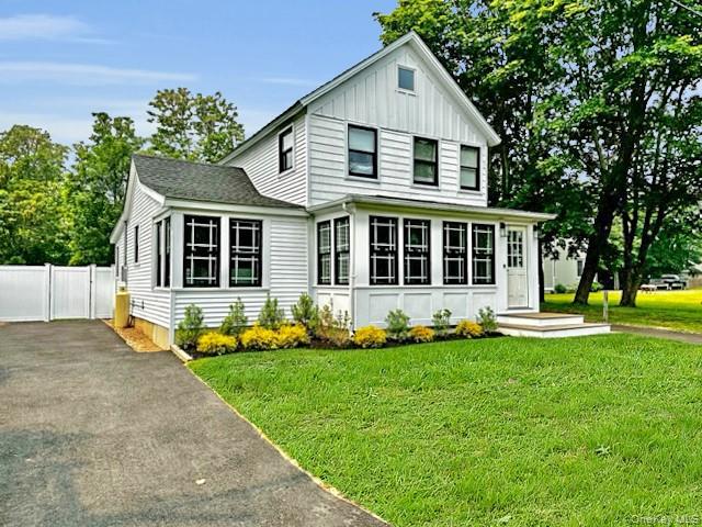 275 Sound Road, Greenport, NY 11944