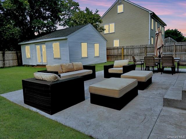 275 Sound Road, Greenport, NY 11944