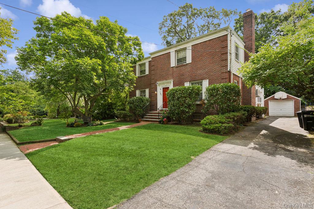 161 Midgely Drive, Hewlett, NY 11557