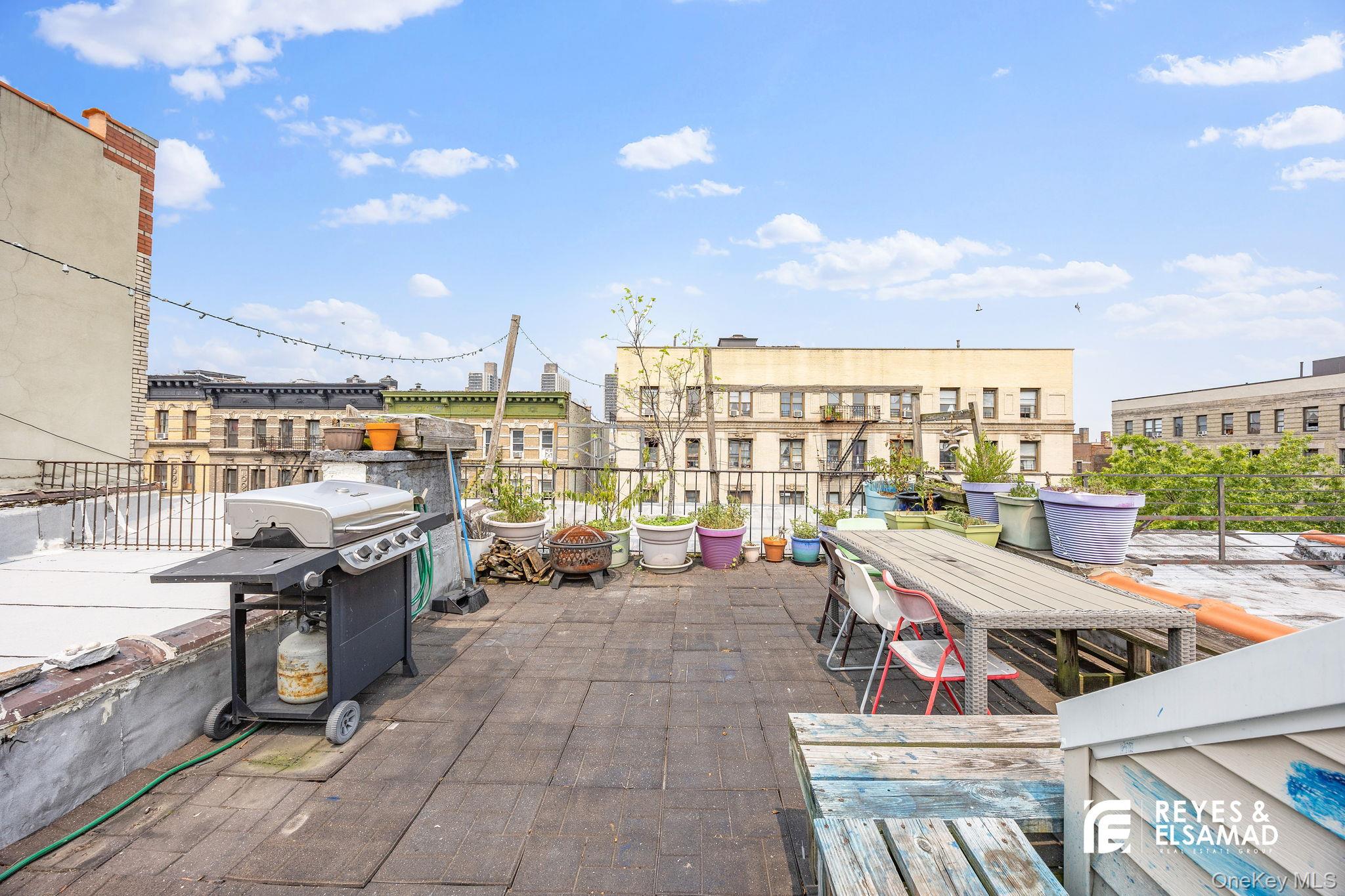 558 W 173rd Street, New York (Manhattan), NY 10032