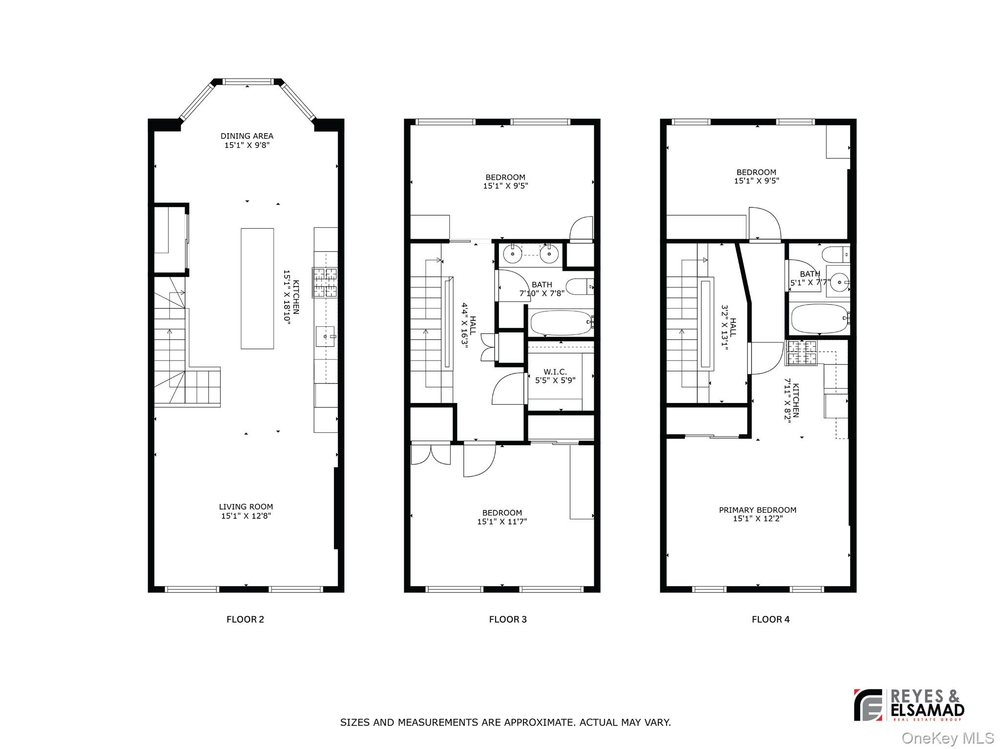 558 W 173rd Street, New York (Manhattan), NY 10032