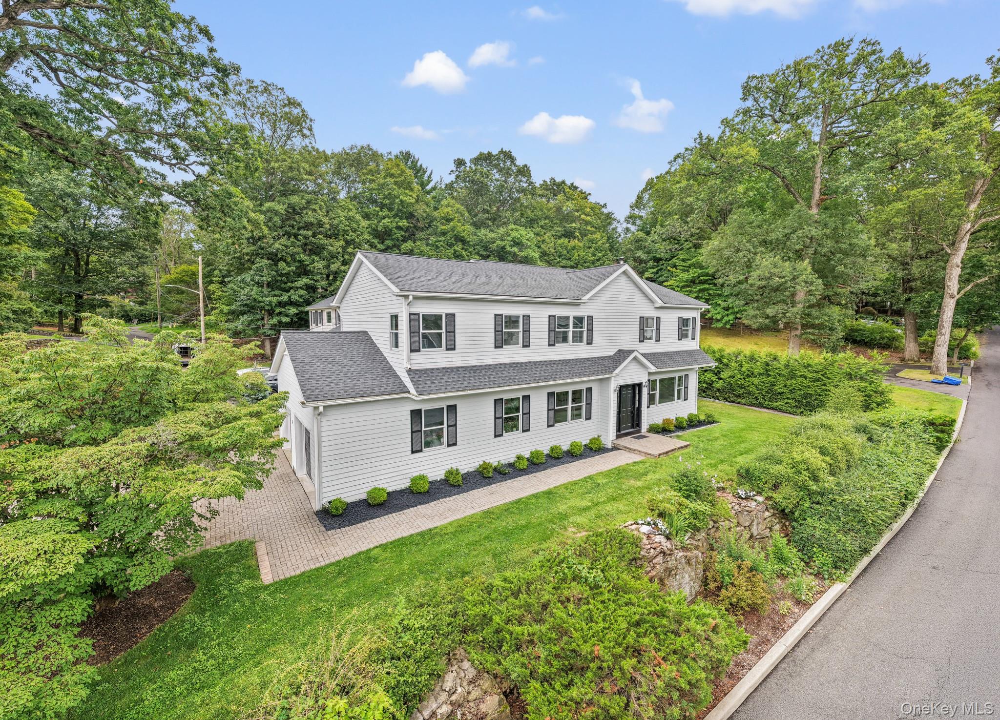 5 Shady Road, Ardsley, NY 10502