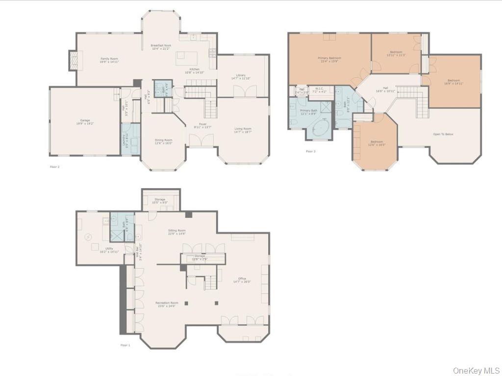 58 Rofay Drive, East Northport, NY 11731