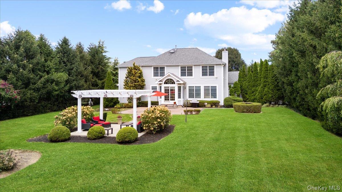 58 Rofay Drive, East Northport, NY 11731