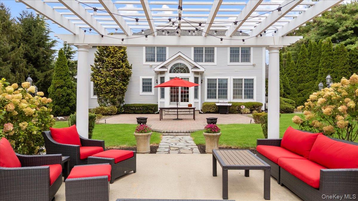 58 Rofay Drive, East Northport, NY 11731