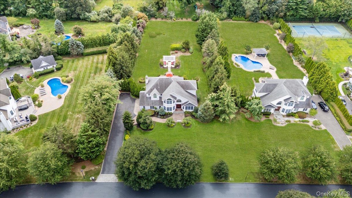 58 Rofay Drive, East Northport, NY 11731