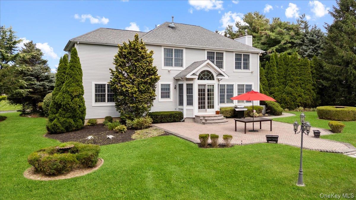 58 Rofay Drive, East Northport, NY 11731