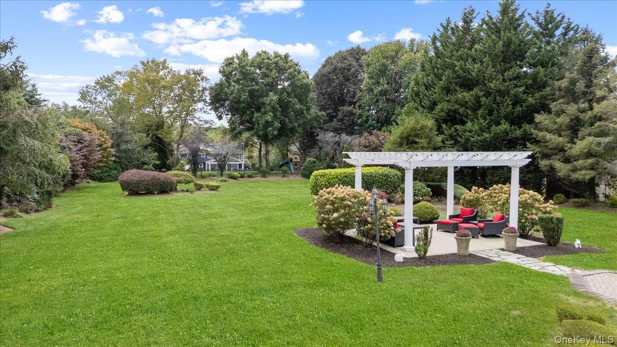 58 Rofay Drive, East Northport, NY 11731