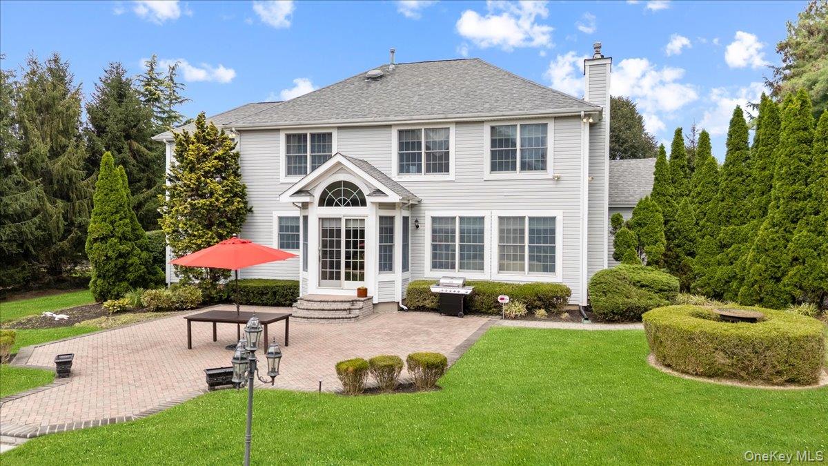 58 Rofay Drive, East Northport, NY 11731