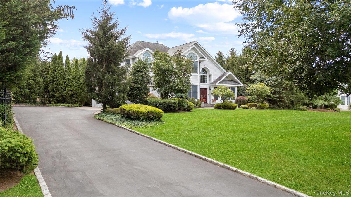 58 Rofay Drive, East Northport, NY 11731