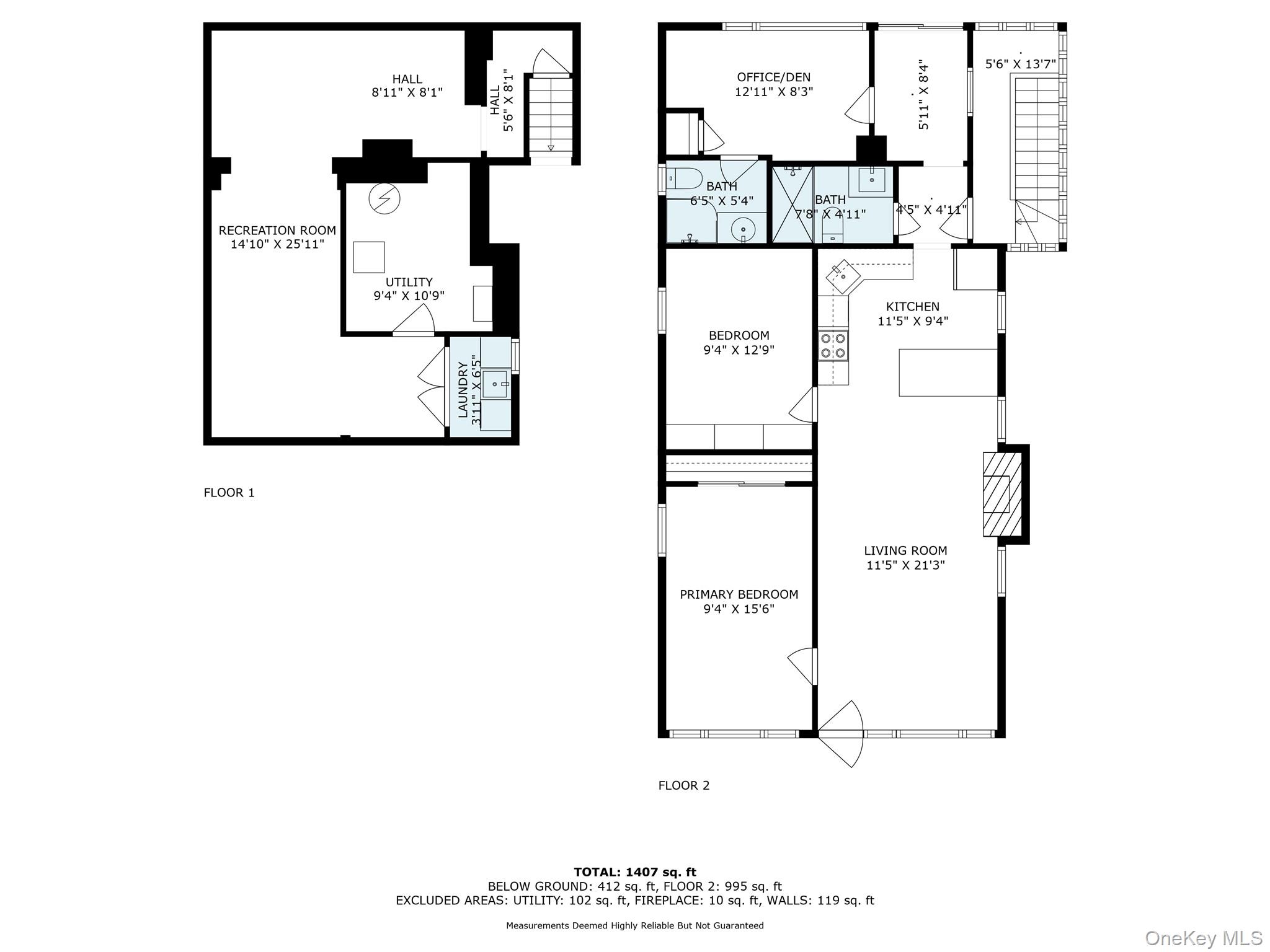 6 Brookside Drive, Yorktown Heights, NY 10598