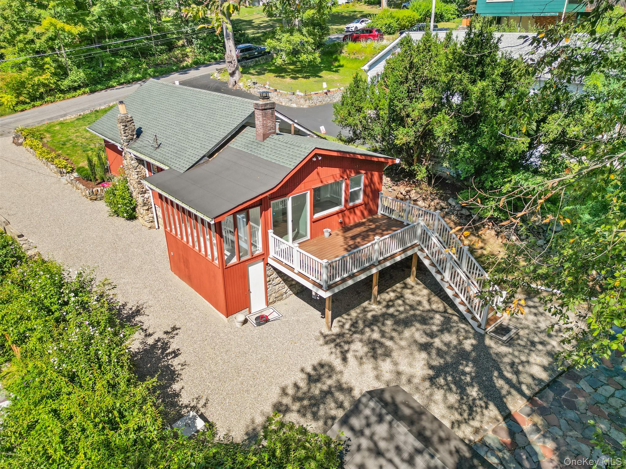 6 Brookside Drive, Yorktown Heights, NY 10598