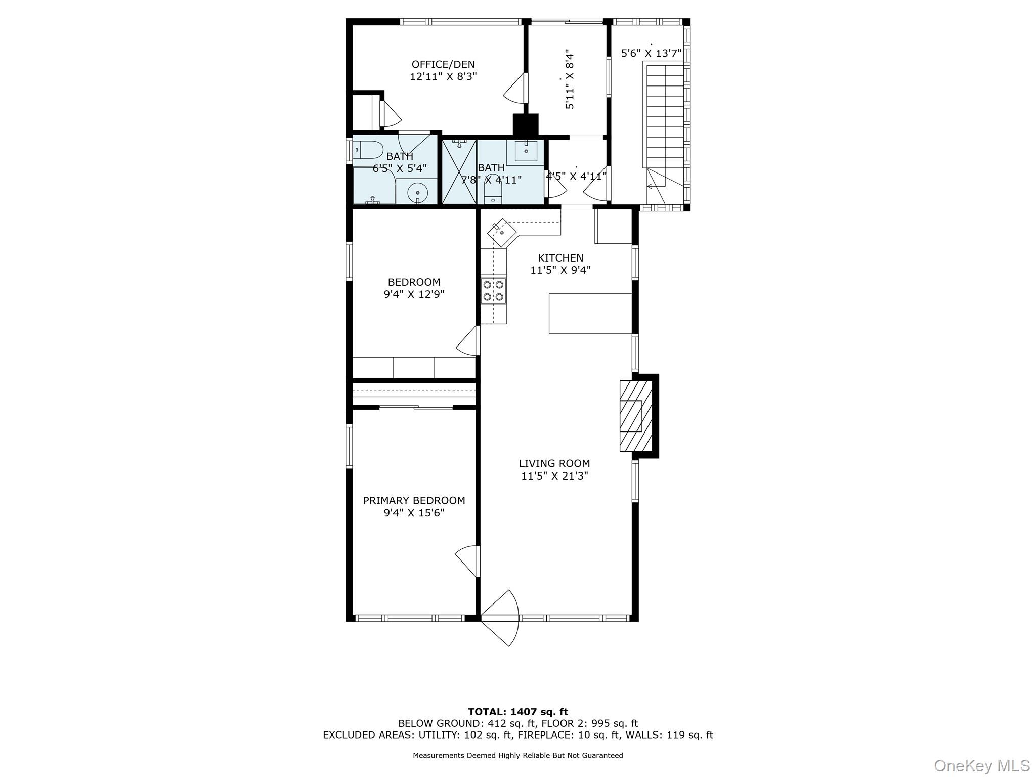6 Brookside Drive, Yorktown Heights, NY 10598
