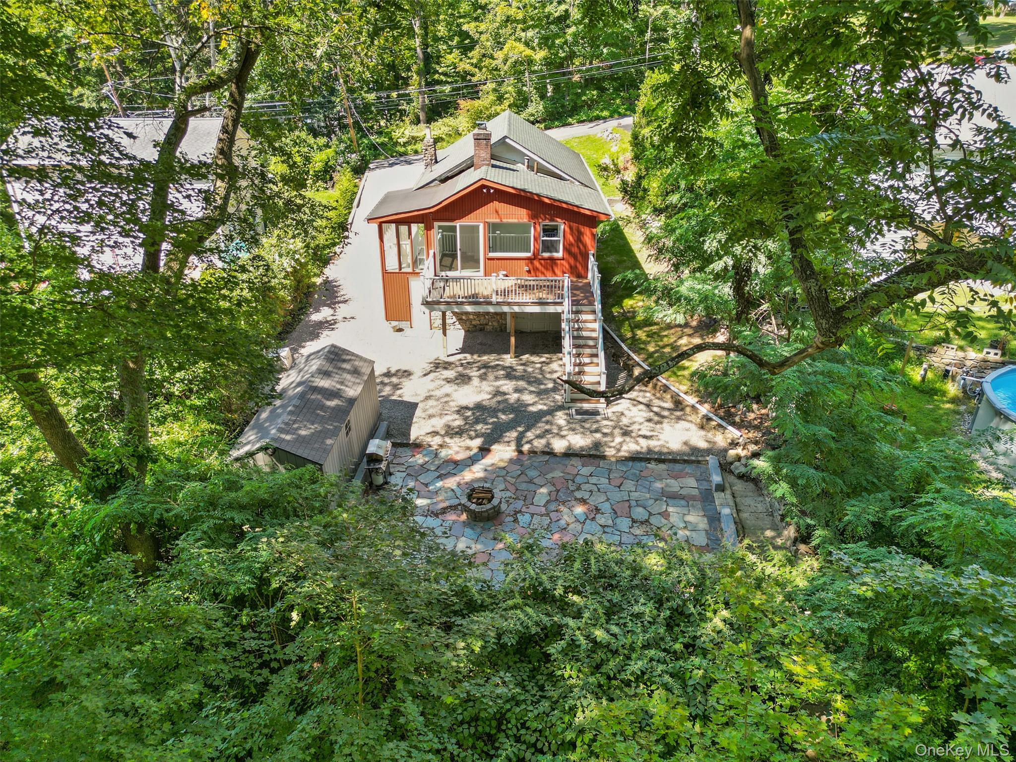 6 Brookside Drive, Yorktown Heights, NY 10598