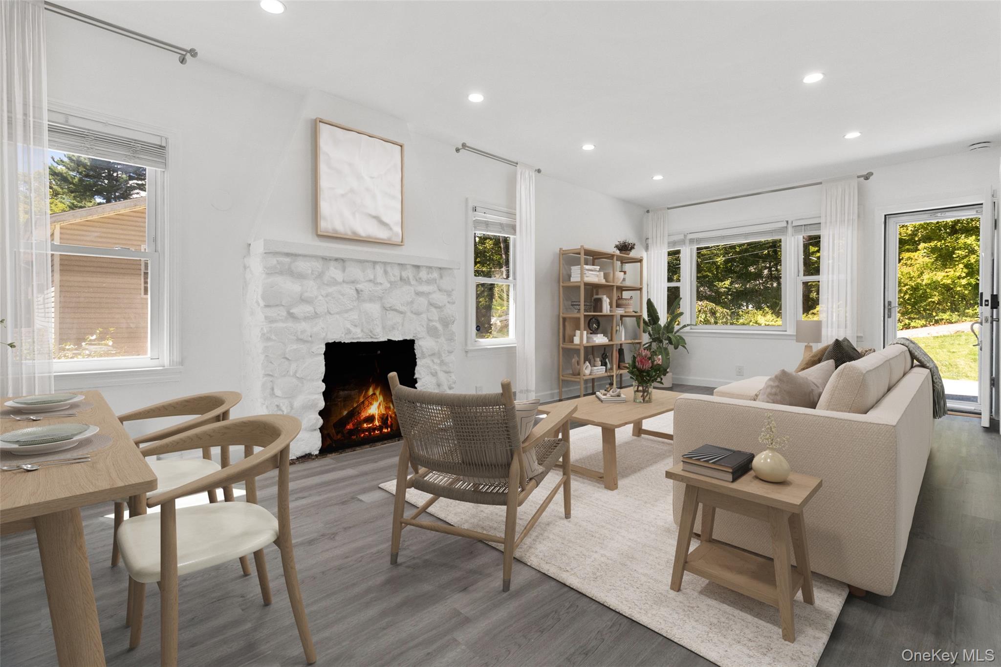 6 Brookside Drive, Yorktown Heights, NY 10598