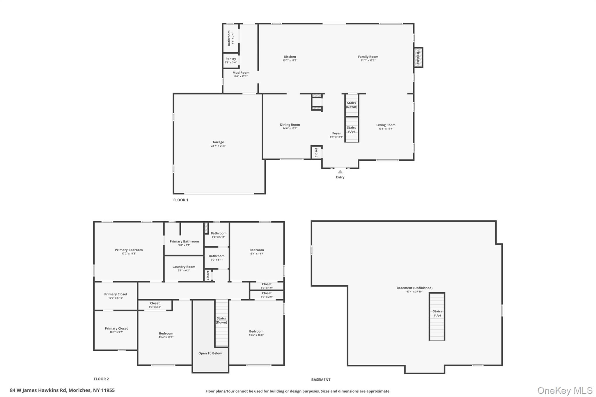 63-Lot 1 Country Road N, Setauket, NY 11733