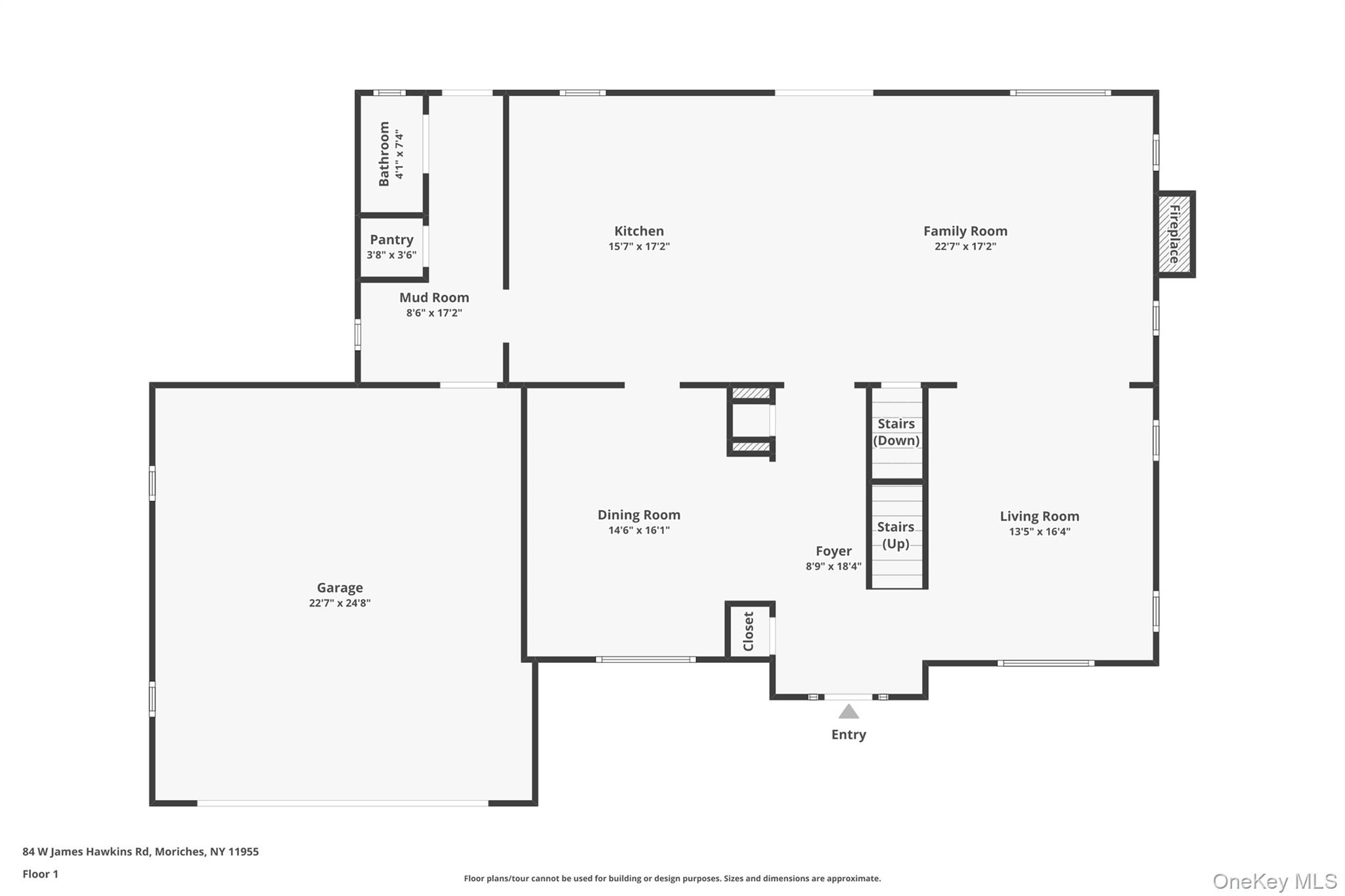 63-Lot 1 Country Road N, Setauket, NY 11733