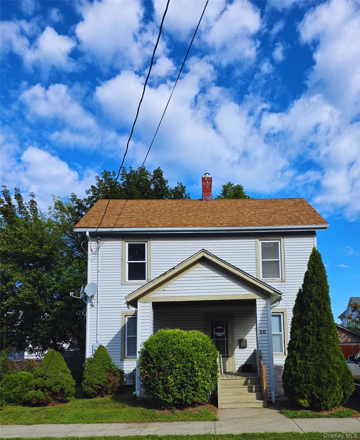 20 Buckley Street, Port Jervis, NY 12771