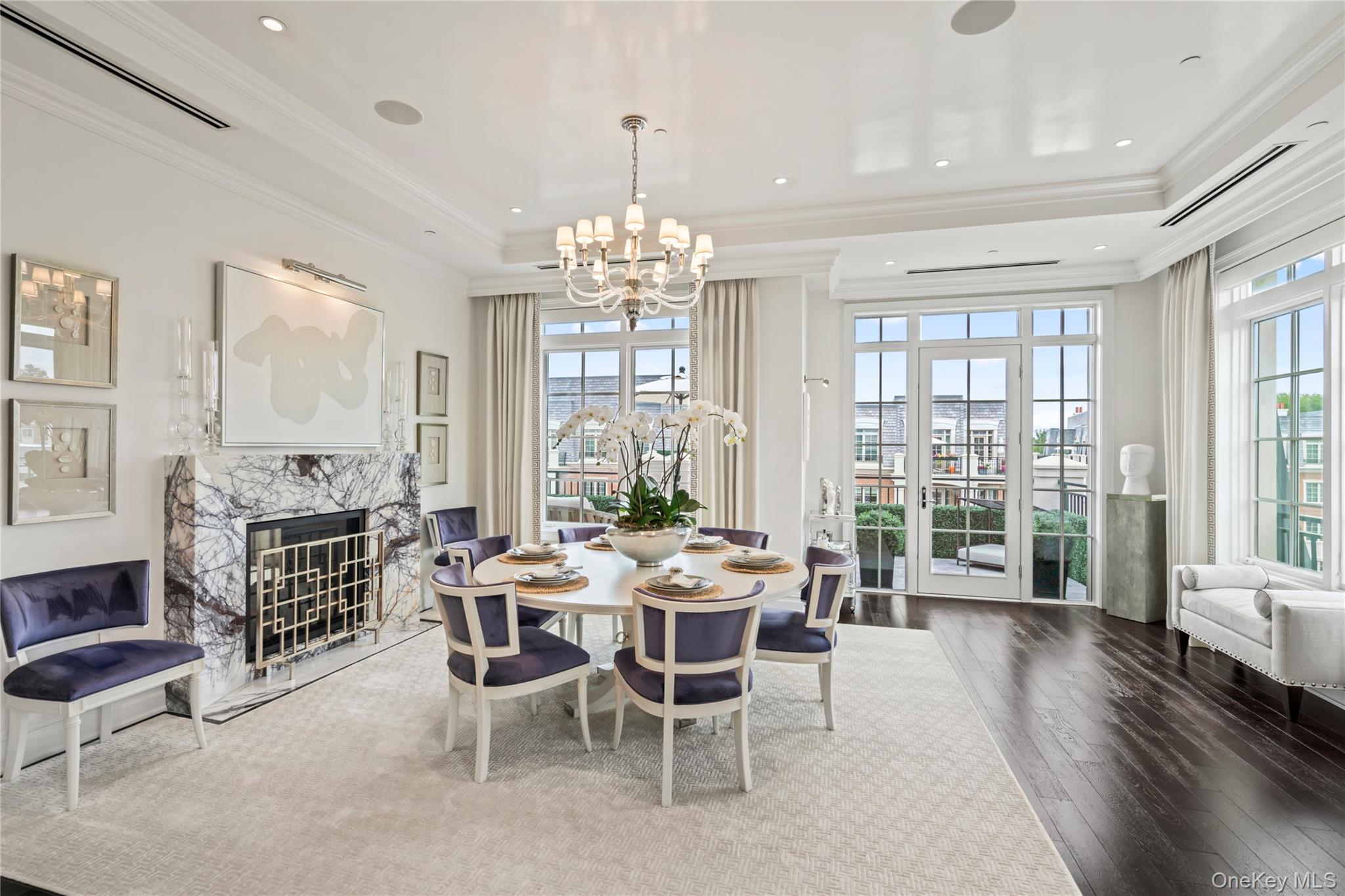 6000 Royal Court # 6307, North Hills, NY 11040