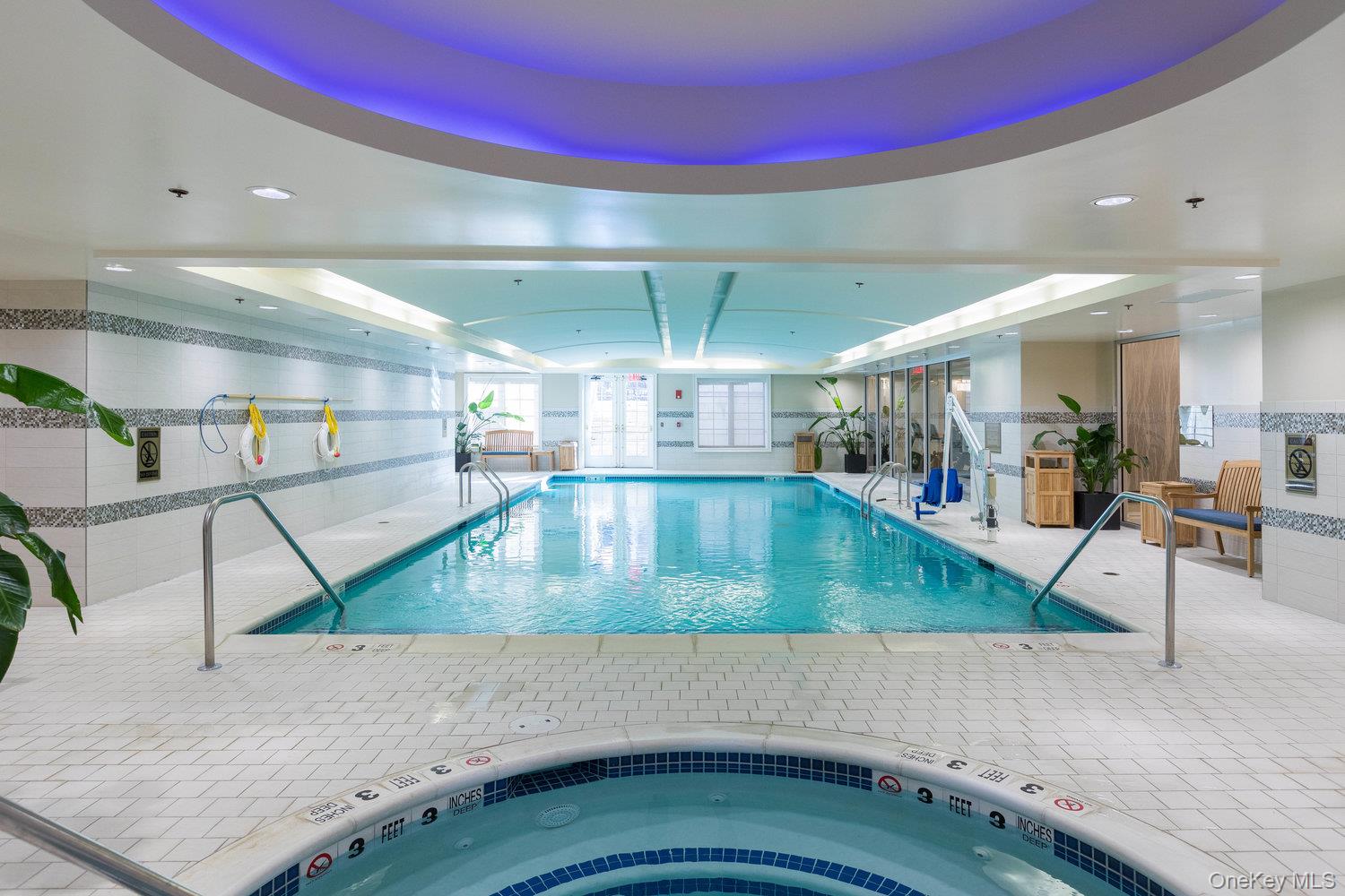 6000 Royal Court # 6307, North Hills, NY 11040