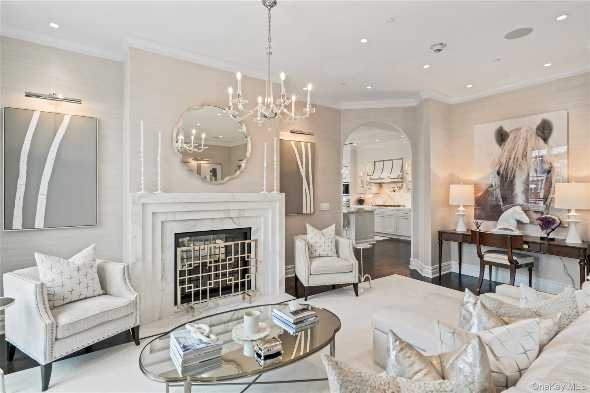 6000 Royal Court # 6307, North Hills, NY 11040