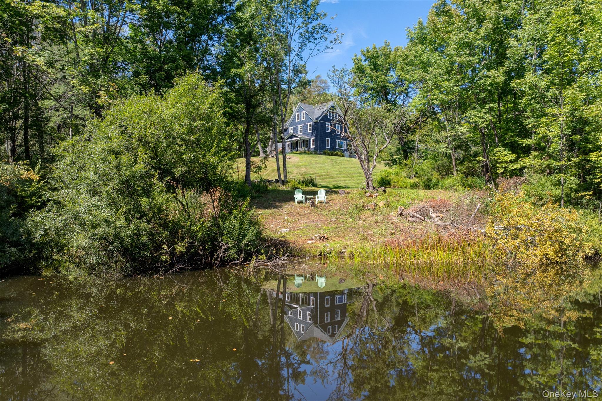 578 Bethlehem Road, Callicoon Center, NY 12724