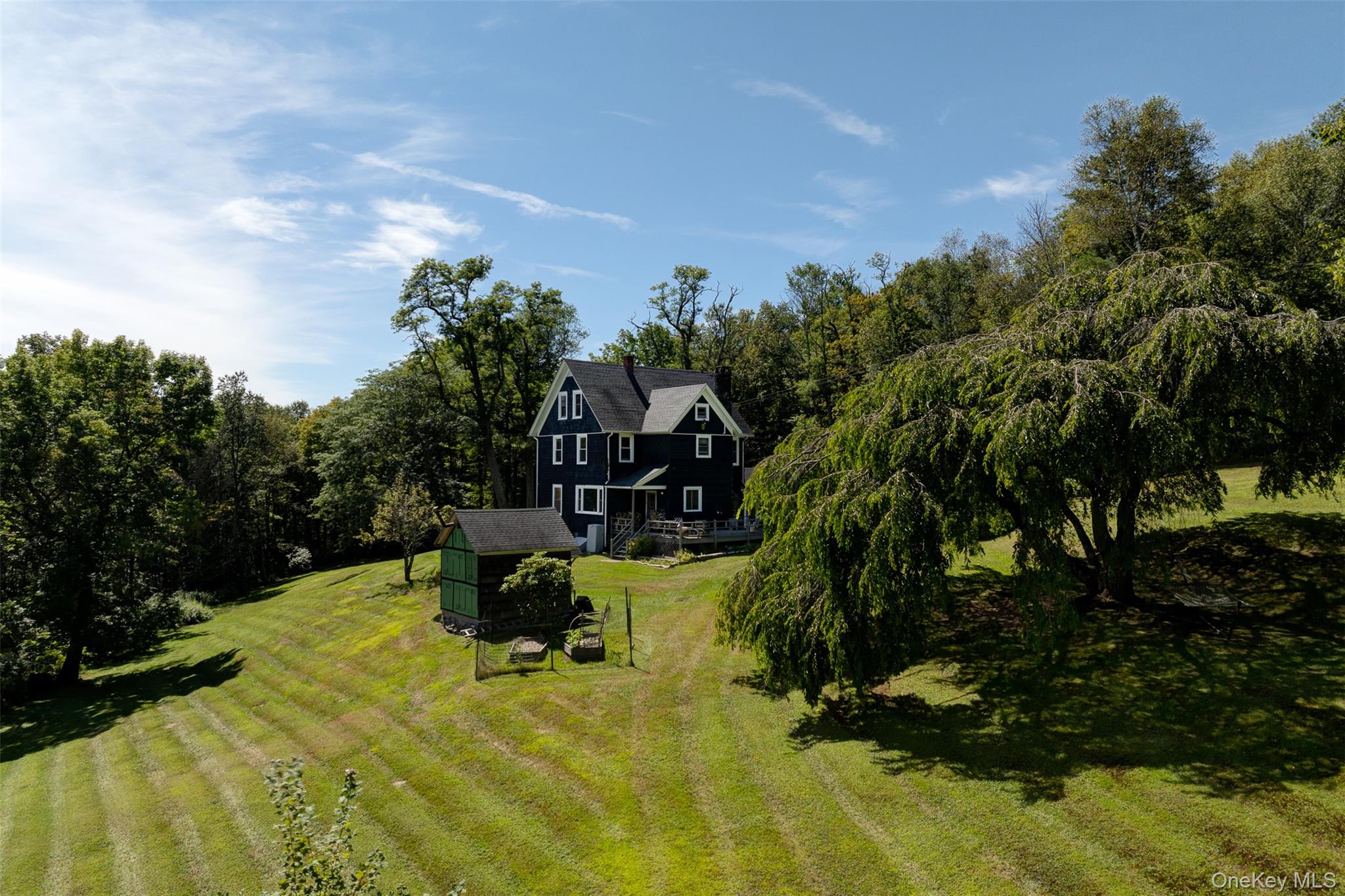 578 Bethlehem Road, Callicoon Center, NY 12724