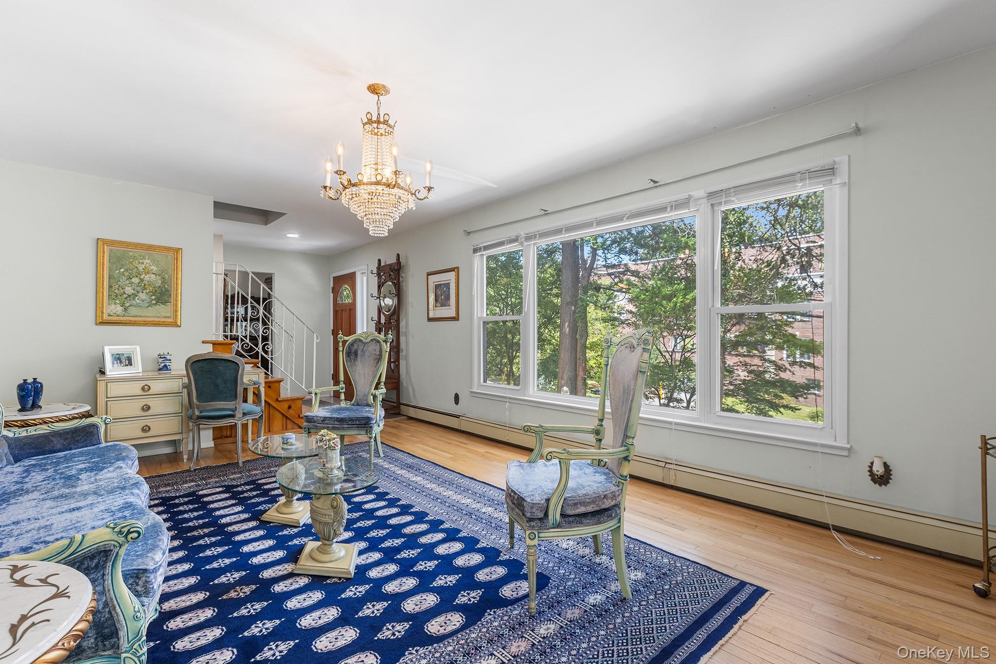 2 Rockledge Road, Bronxville, NY 10708