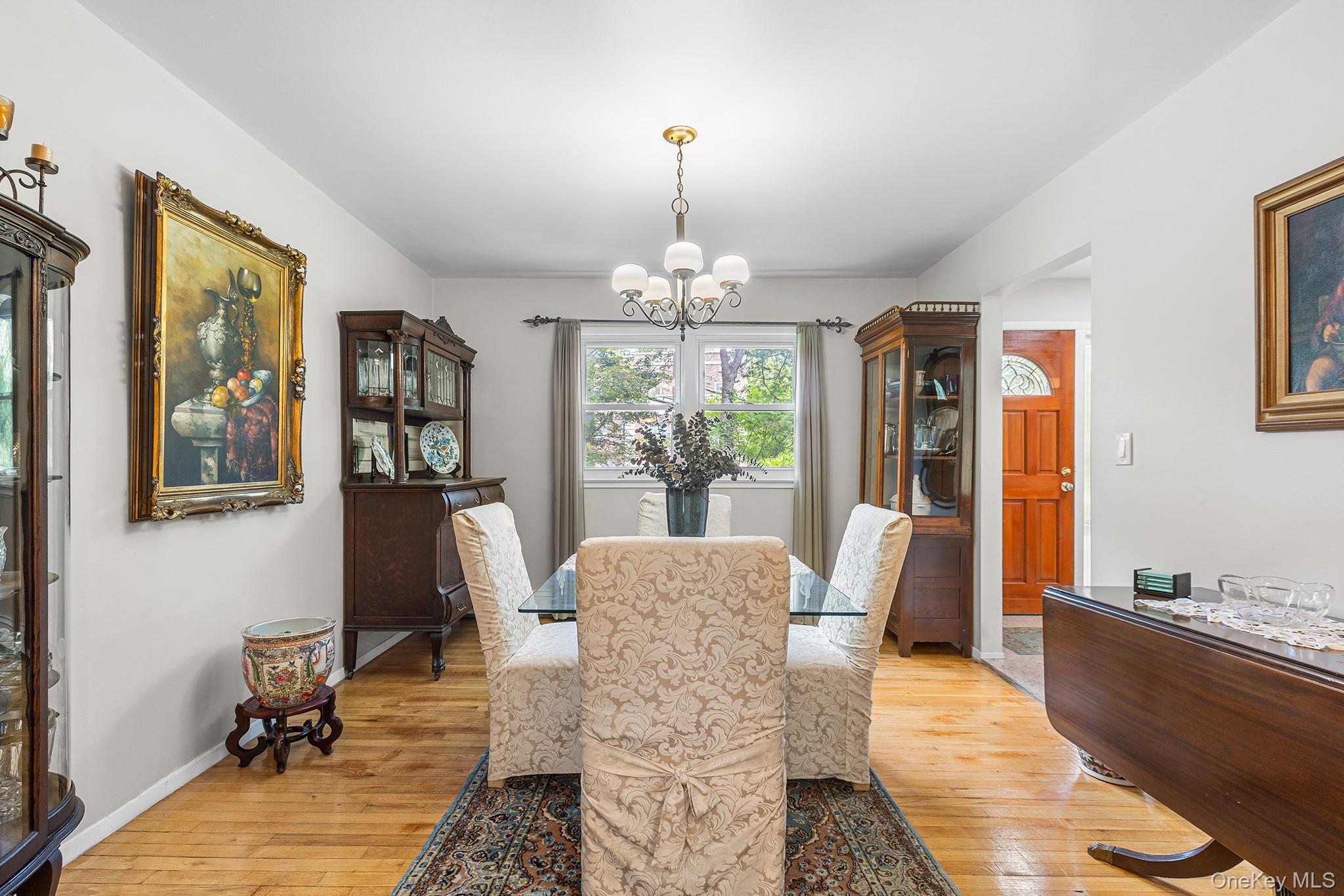 2 Rockledge Road, Bronxville, NY 10708