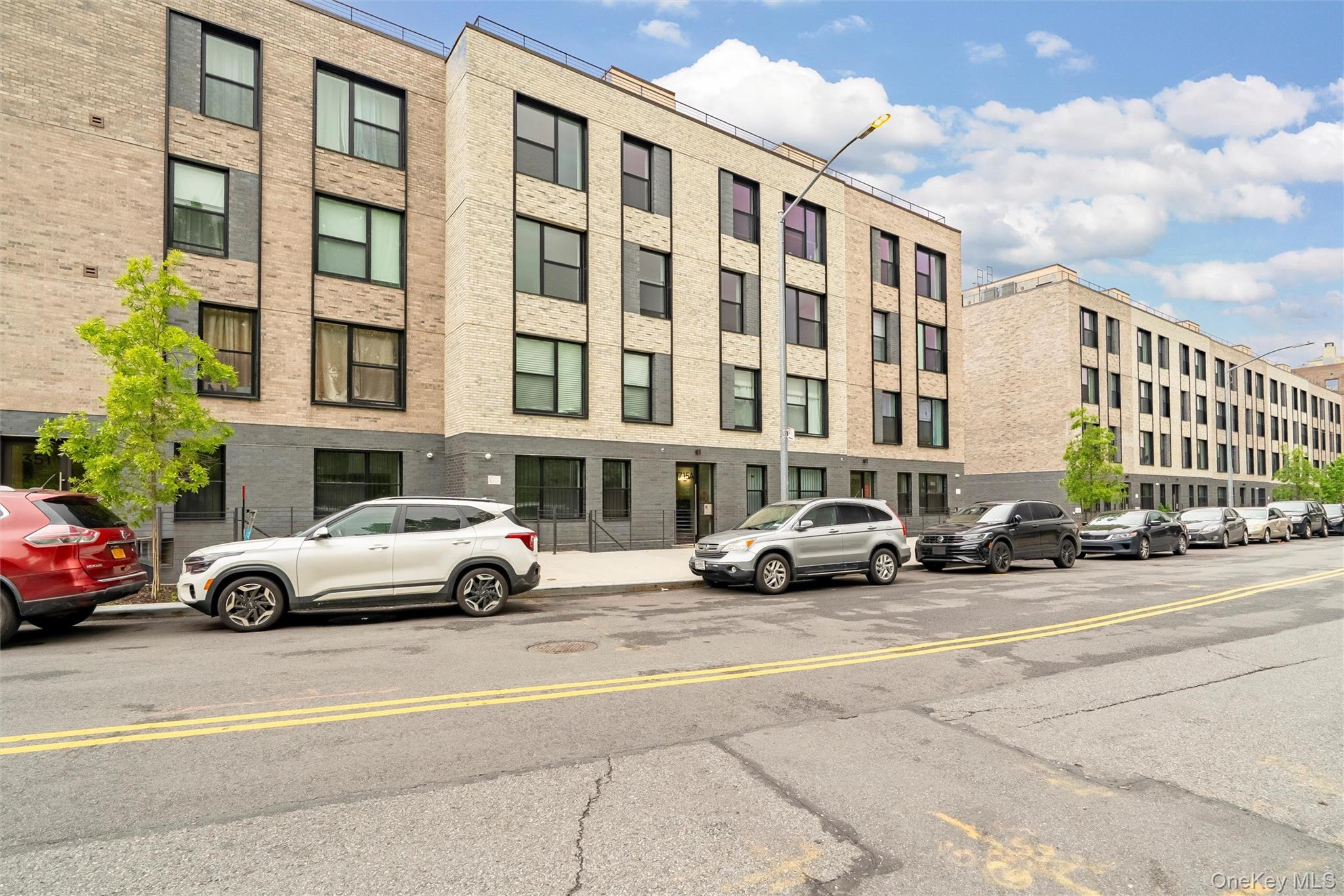 1731 Lacombe Avenue # 4A, Bronx, NY 10473