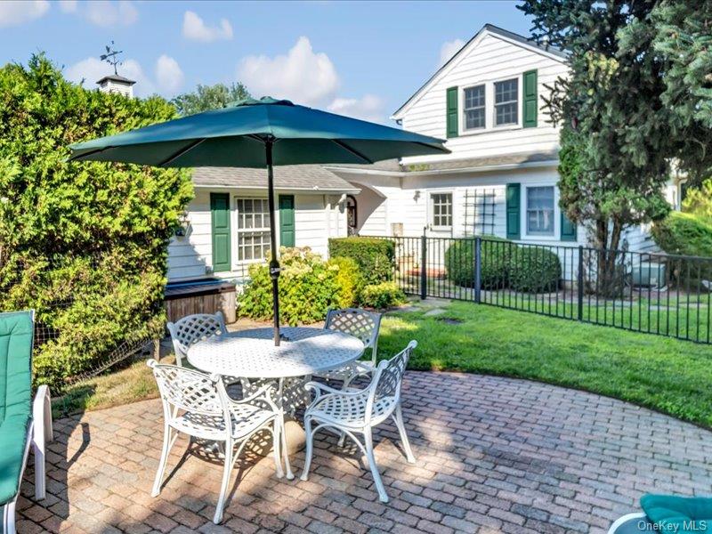 44 Griffing Avenue, Westhampton Beach, NY 11978