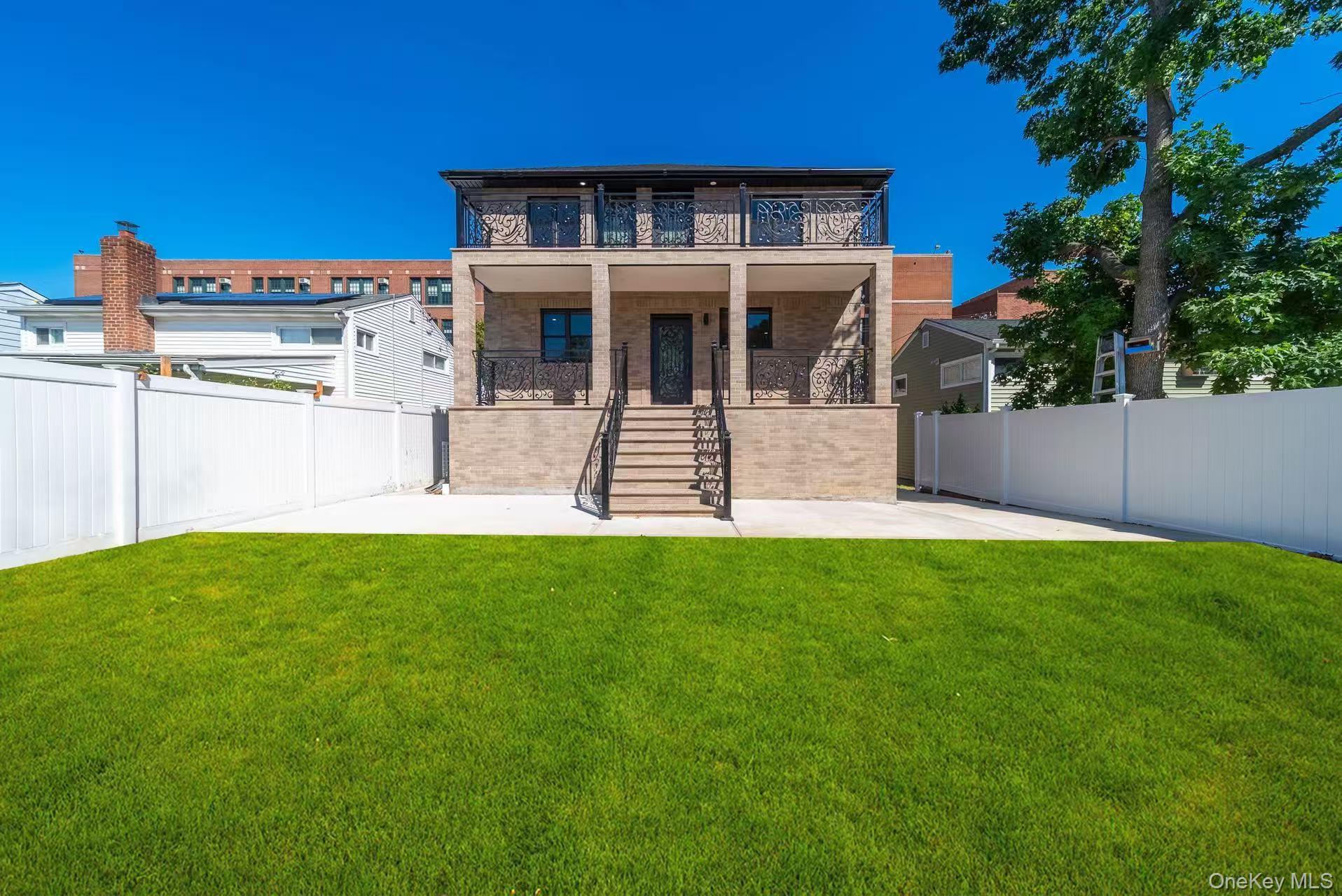 7-24 128 Street, Flushing, NY 11356