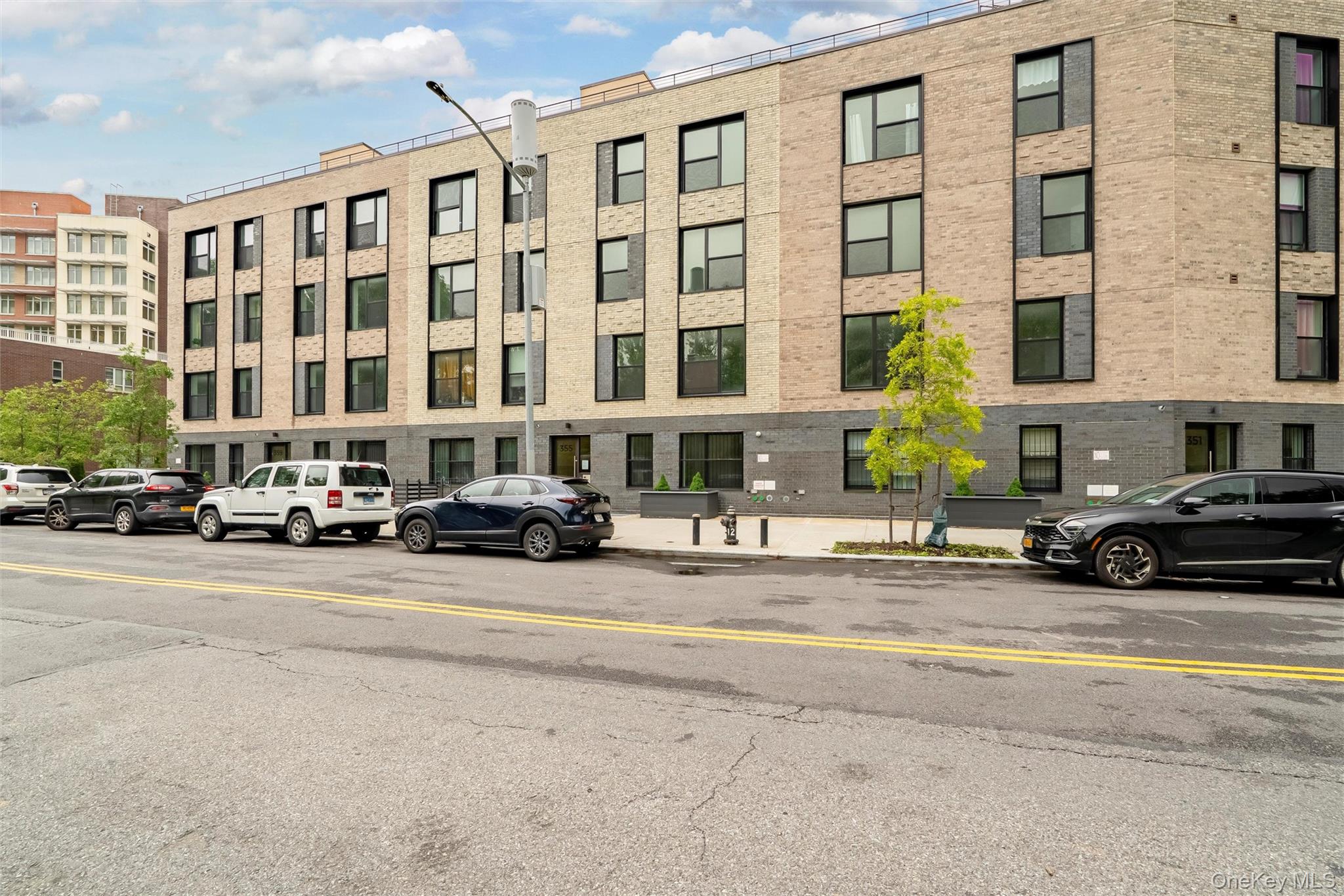 1715A Lacombe Avenue # 1A, Bronx, NY 10473