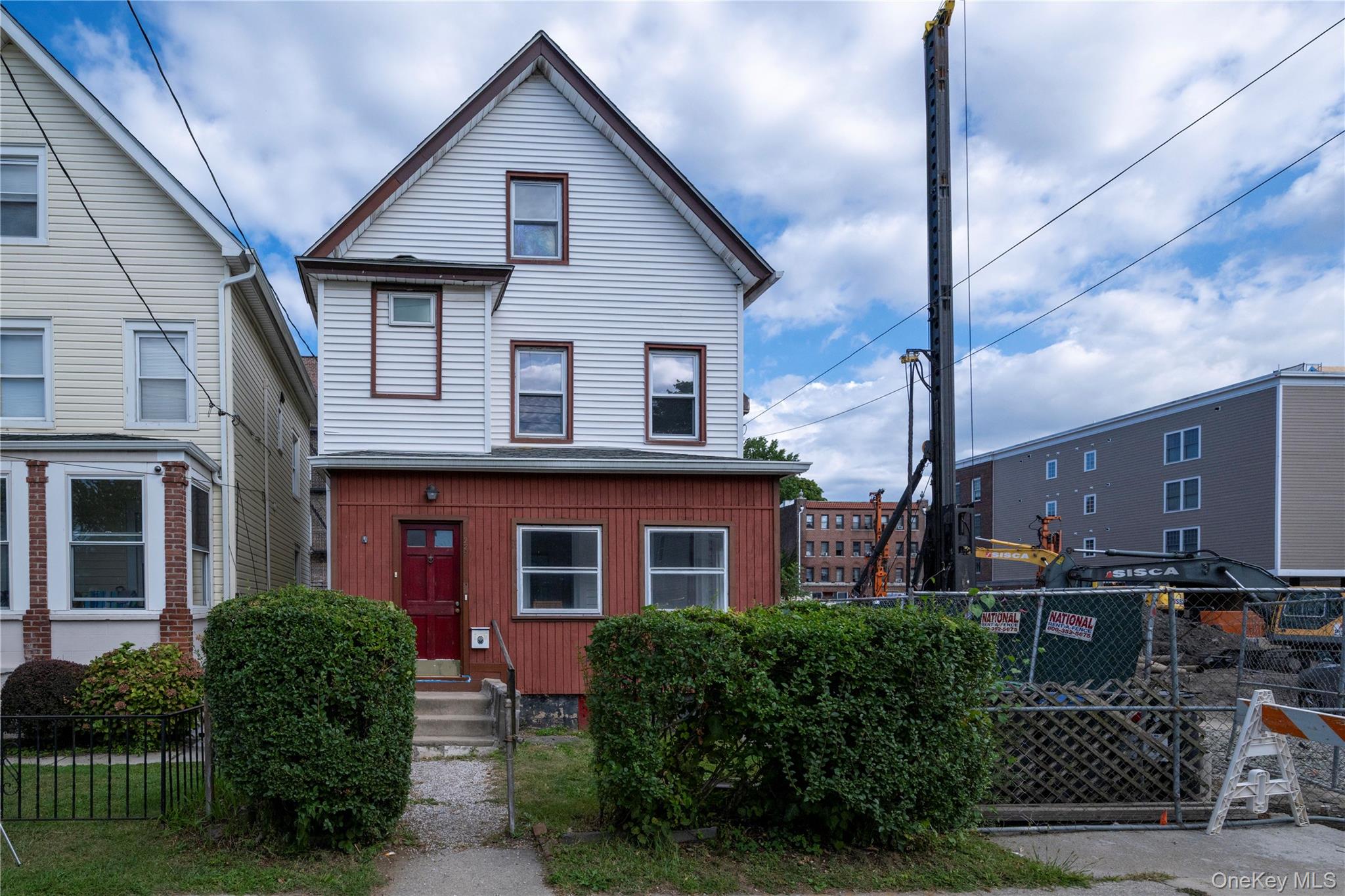 226 Fourth Avenue, Pelham, NY 10803