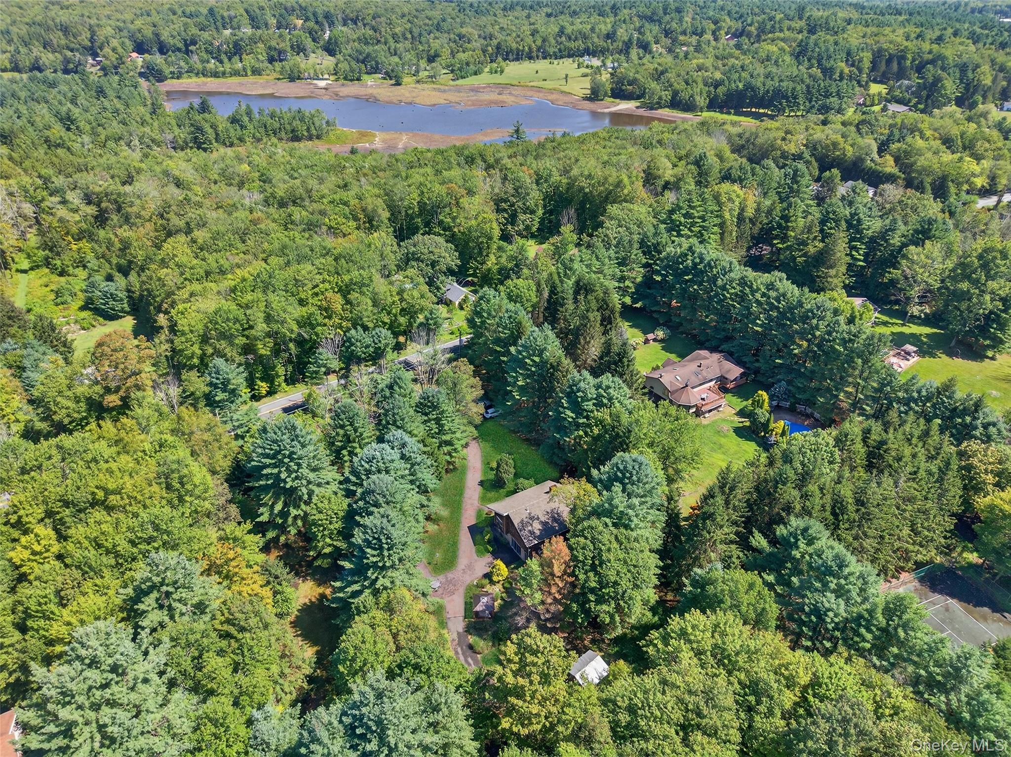 1441 Ulster Heights Road, Ellenville, NY 12428