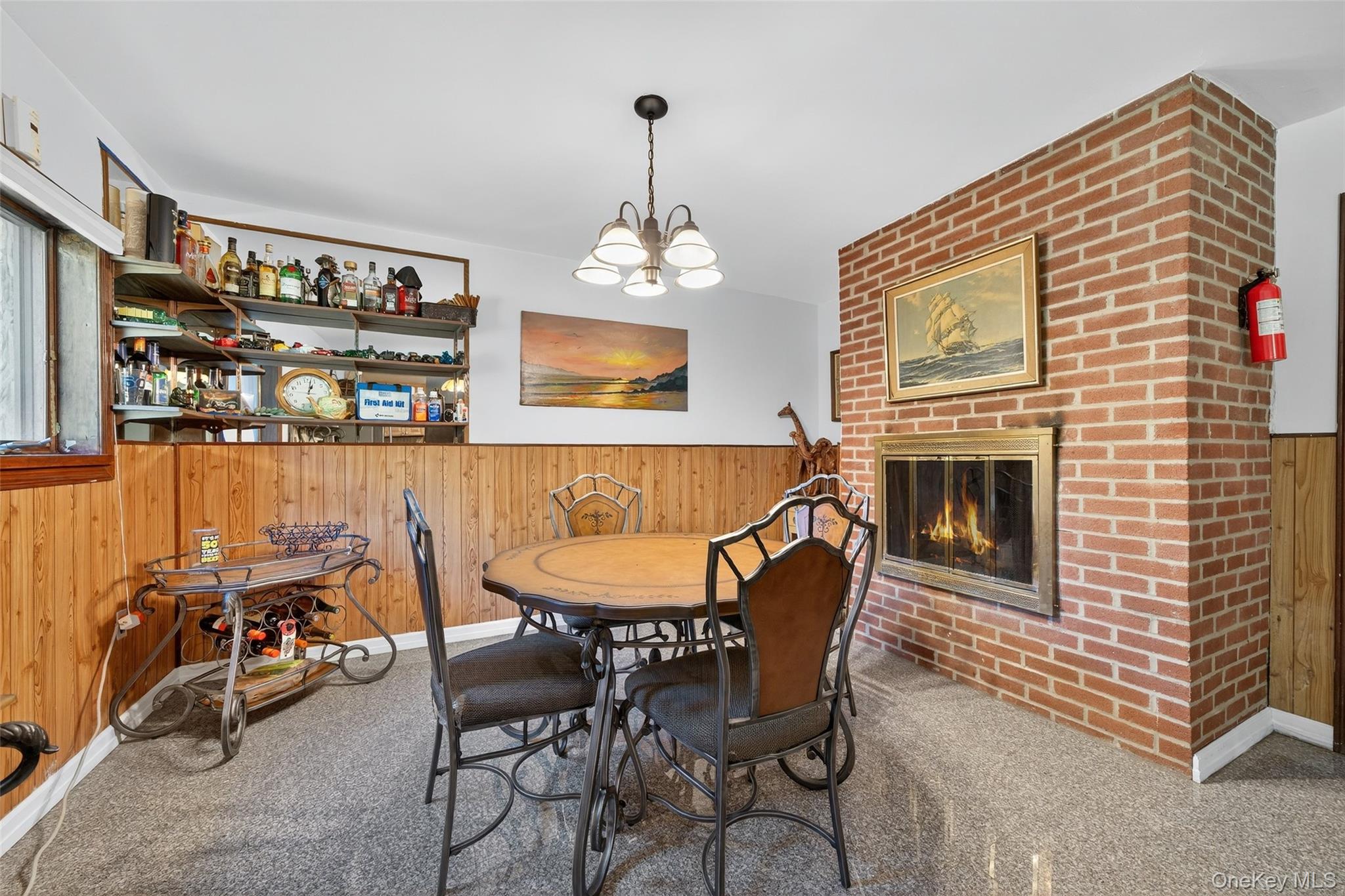 1441 Ulster Heights Road, Ellenville, NY 12428