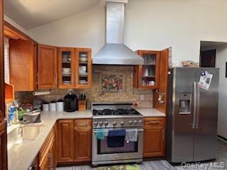 115-43 240th Street, Elmont, NY 11003