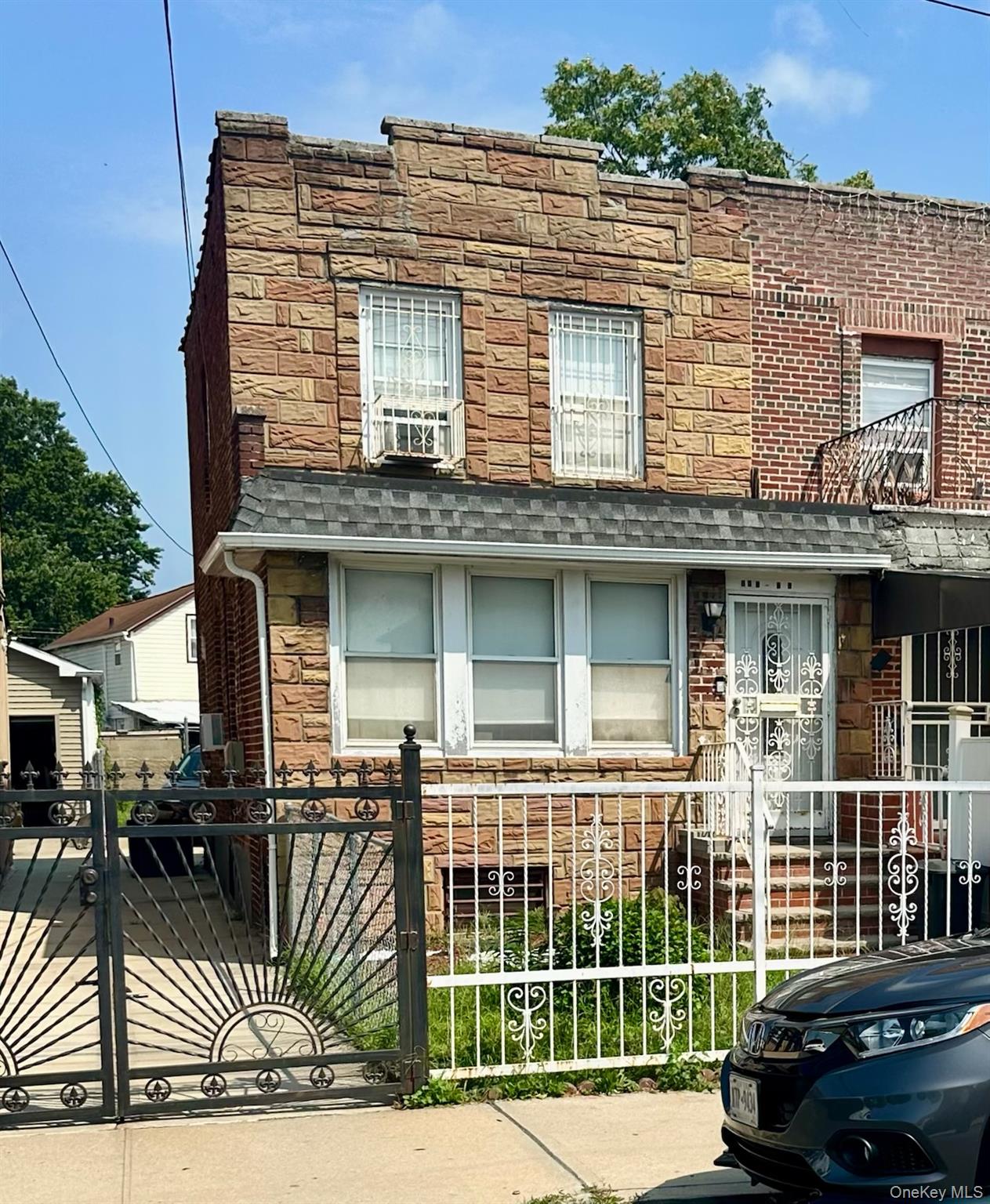 117-31 141st Street, Jamaica, NY 11436