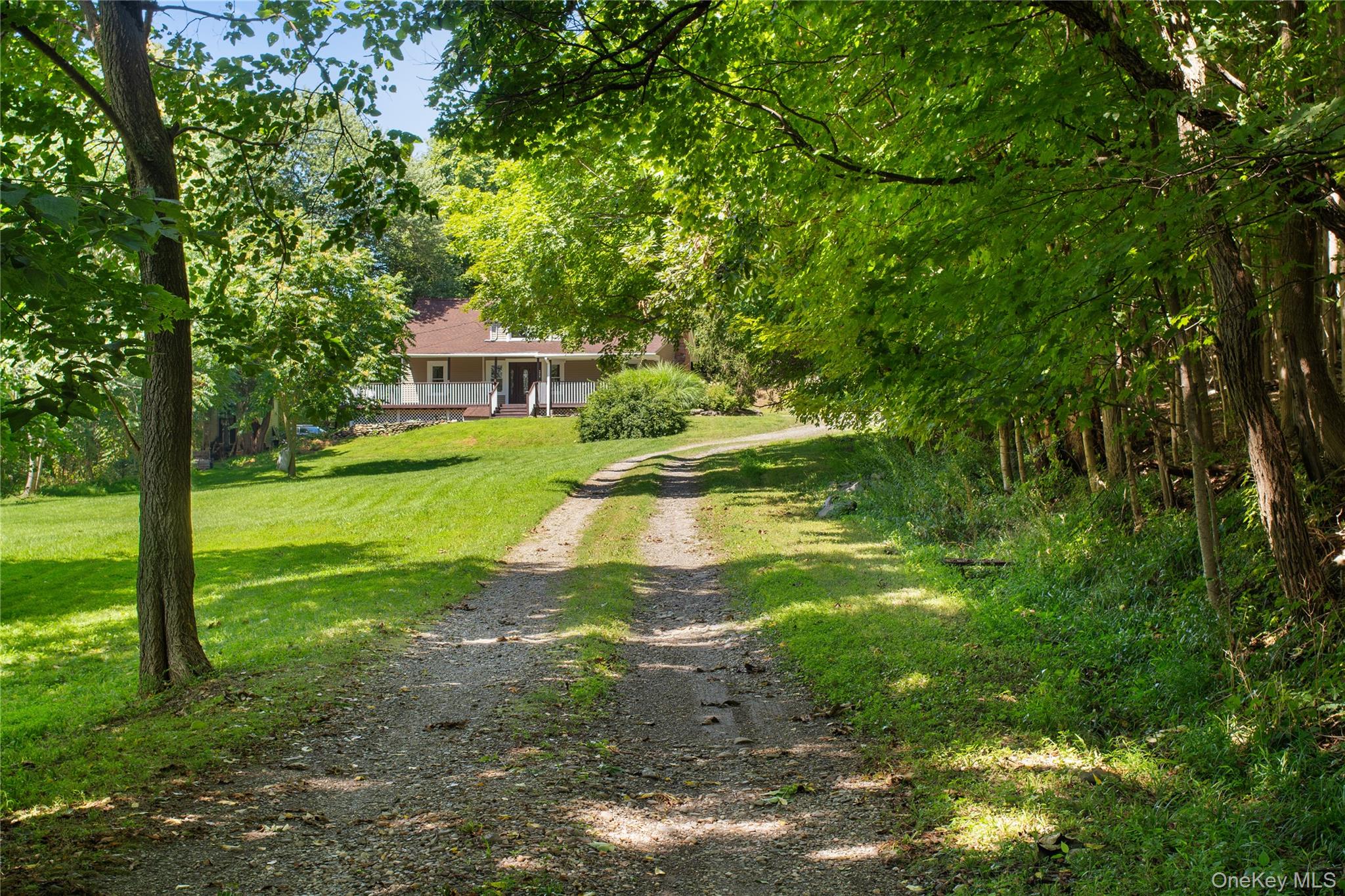 35 Honeymoon Lane, Lagrangeville, NY 12603