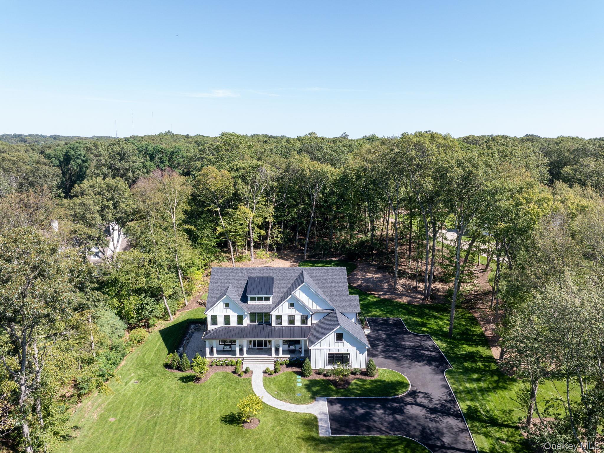 64 Saw Mill Road, Cold Spring Harbor, NY 11724