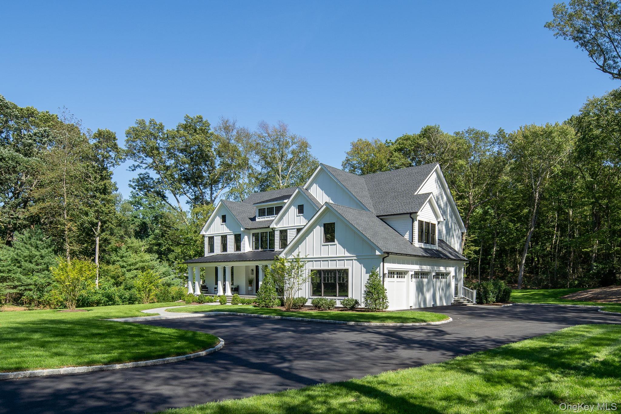 64 Saw Mill Road, Cold Spring Harbor, NY 11724