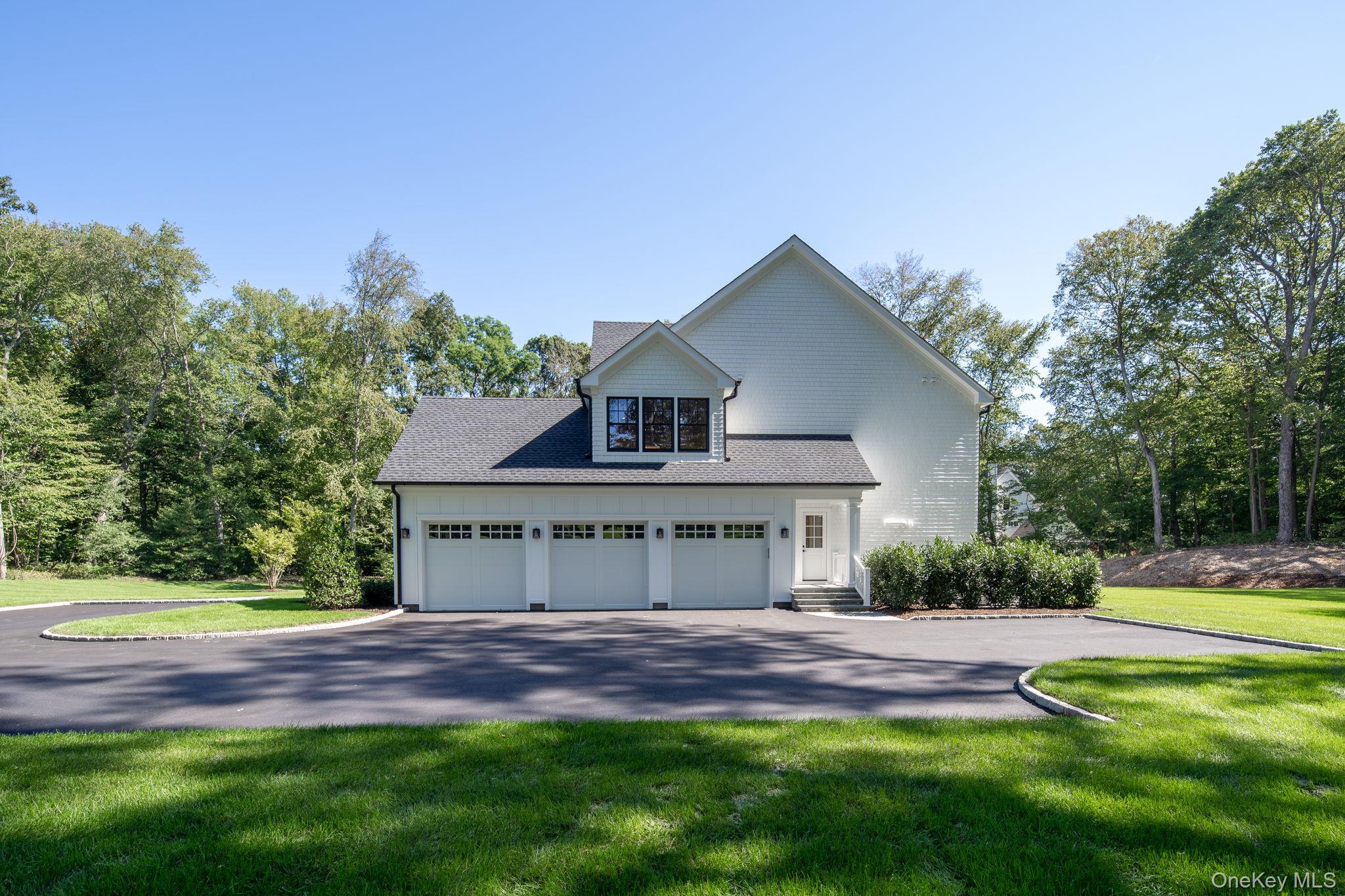 64 Saw Mill Road, Cold Spring Harbor, NY 11724