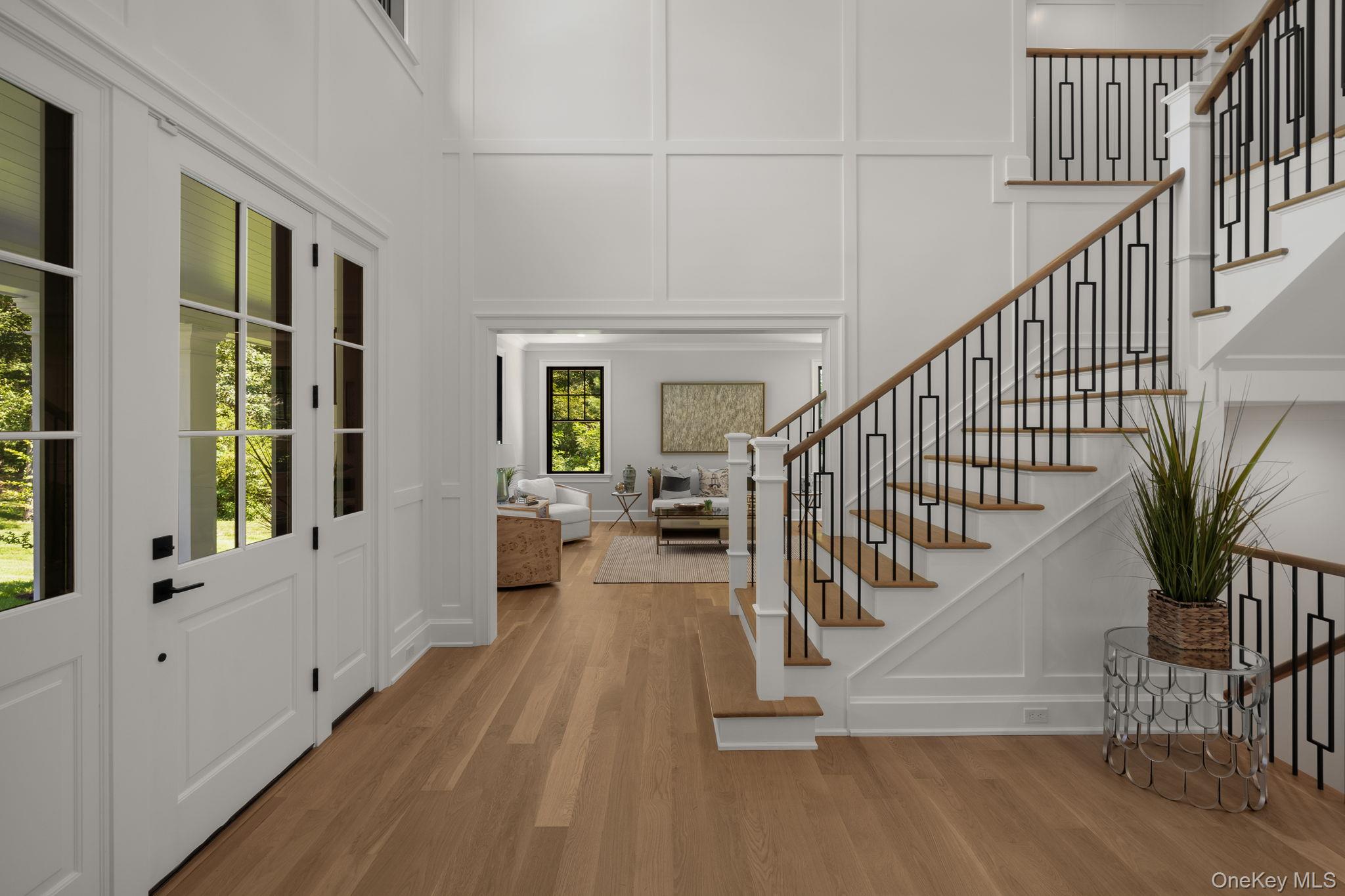 64 Saw Mill Road, Cold Spring Harbor, NY 11724