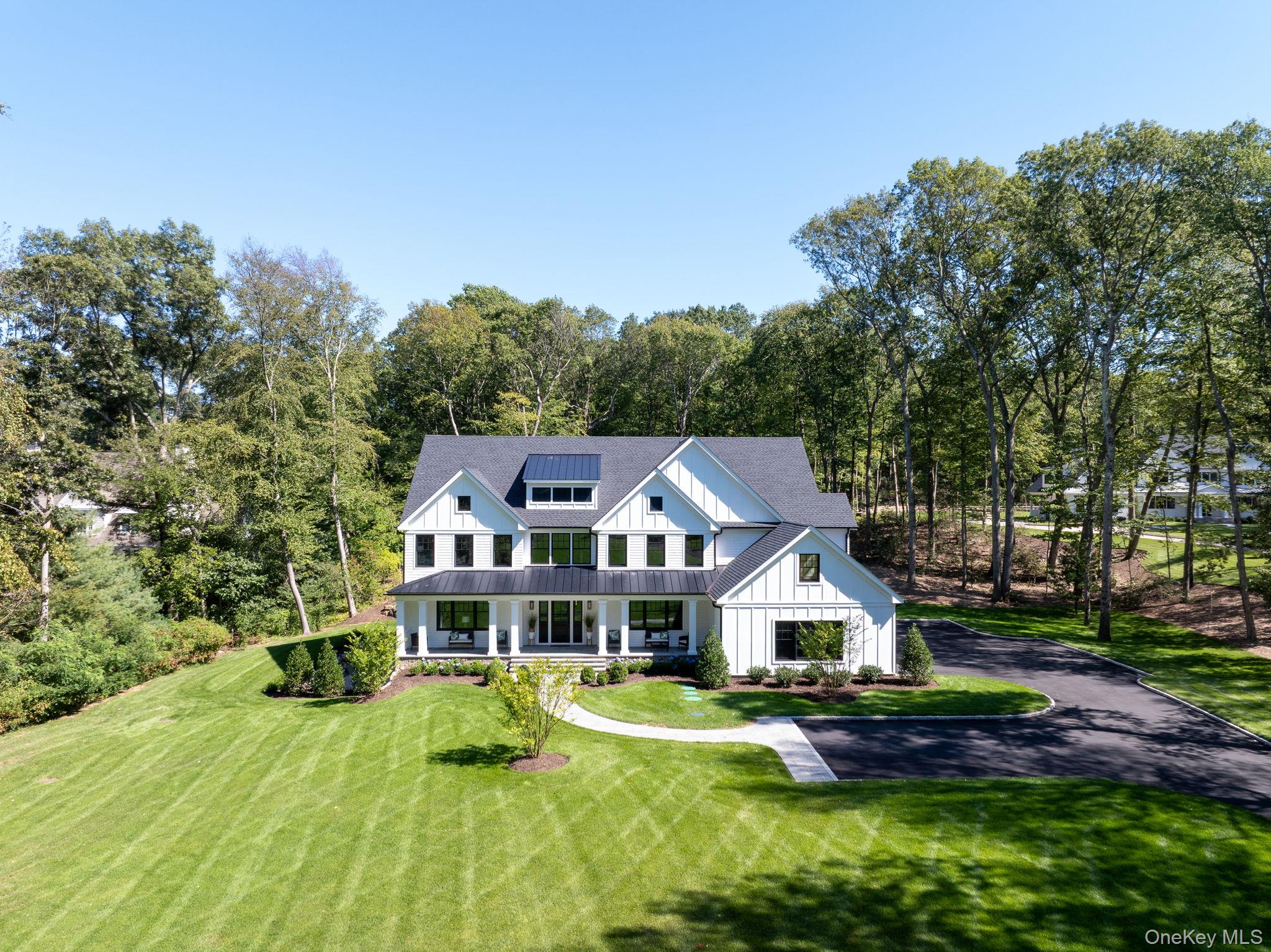 64 Saw Mill Road, Cold Spring Harbor, NY 11724