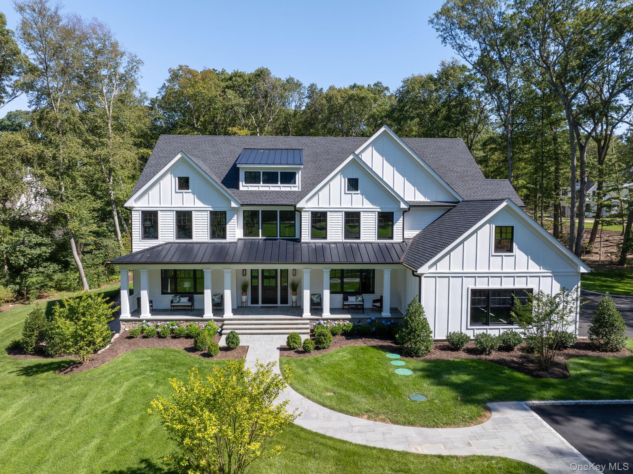 64 Saw Mill Road, Cold Spring Harbor, NY 11724