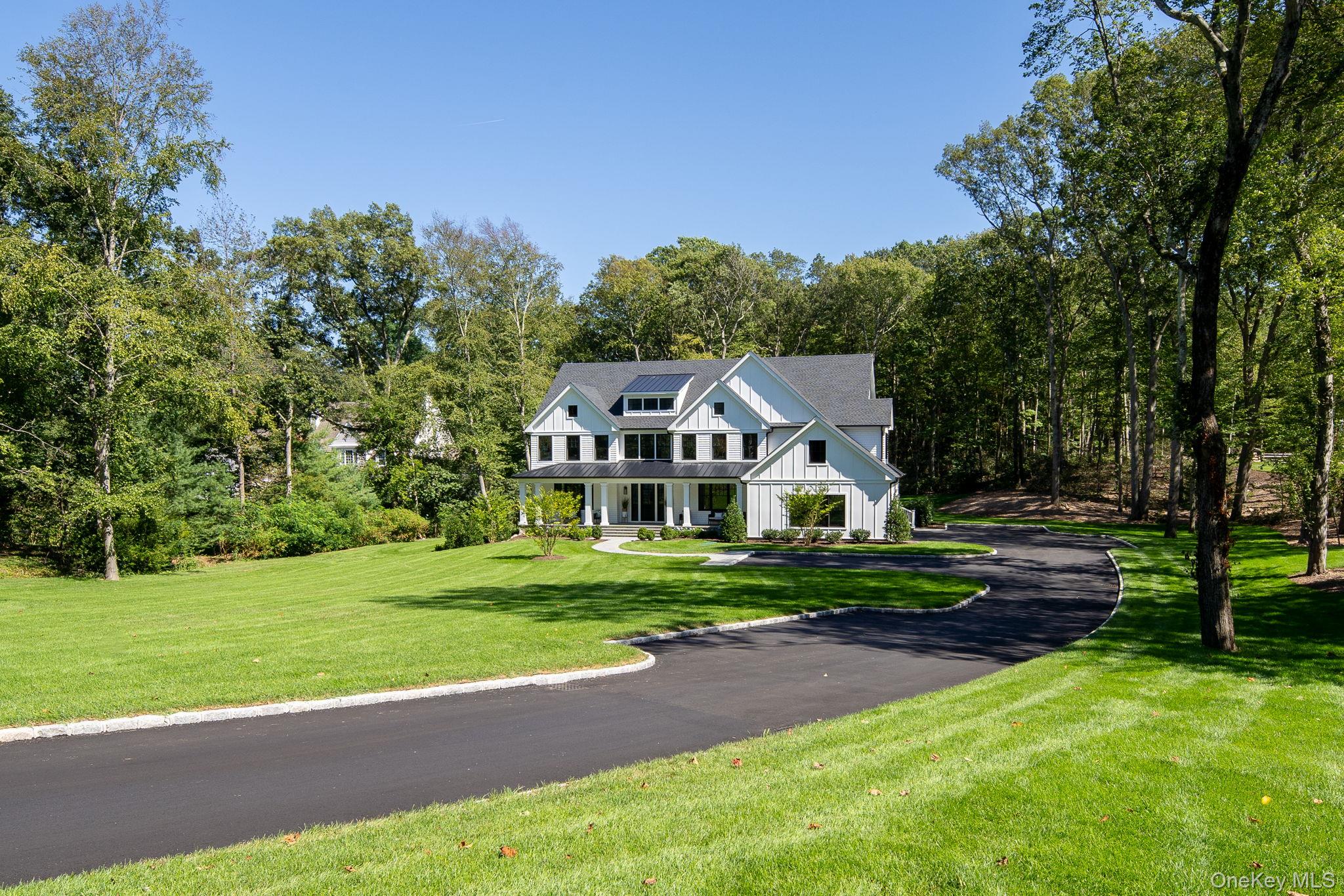 64 Saw Mill Road, Cold Spring Harbor, NY 11724