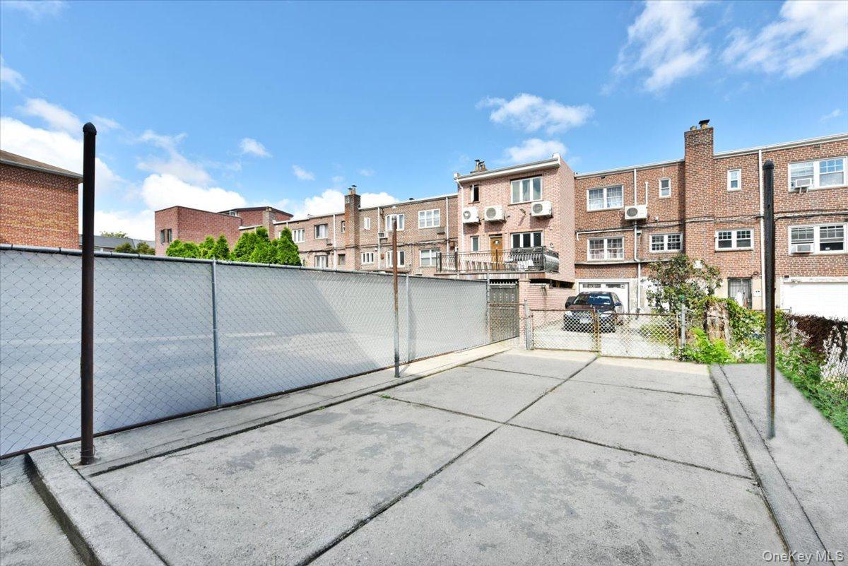 15315 79th Avenue, Kew Garden Hills, NY 11367