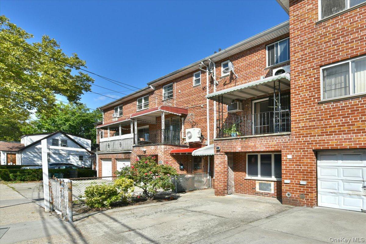 15315 79th Avenue, Kew Garden Hills, NY 11367