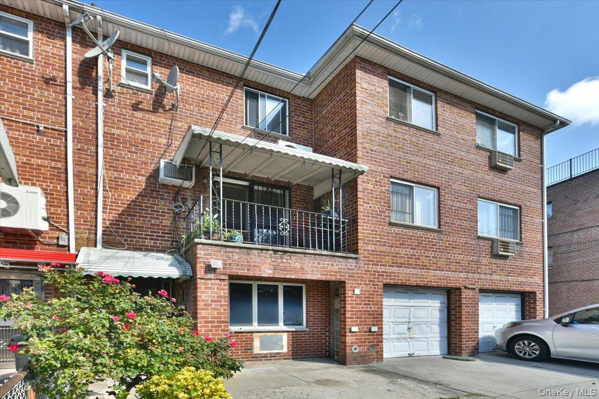 15315 79th Avenue, Kew Garden Hills, NY 11367